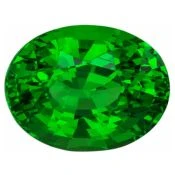 Tsavorite Garnet